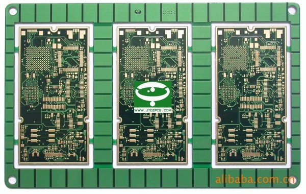 汽车电路板PCB，汽车的“智能大脑”第1张