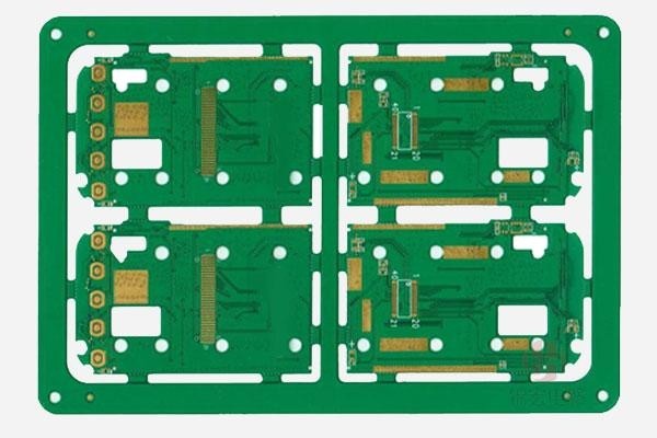 掌握PCBA加工费计算模板，精确控制成本的关键步骤第1张