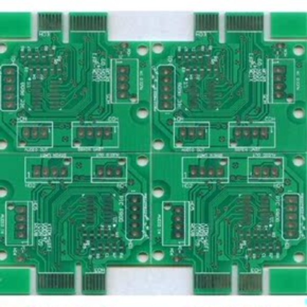 HDI多层电路板，电子领域的精密互联基石第1张