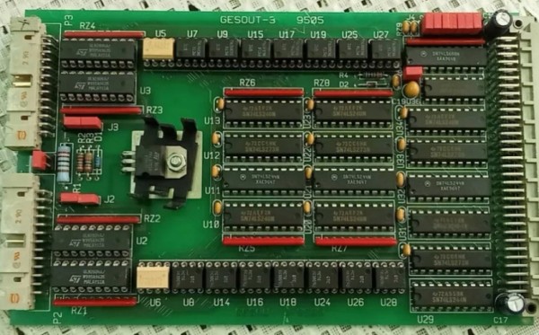 探索轨道交通PCB的关键技术与应用（解析轨道系统中电路板的创新设计）第1张